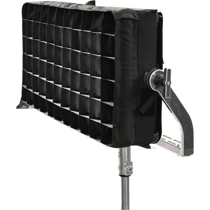Creamsource DoPChoice Snap Grid 40 degree For Vortex8 - Direct Fit and Dome