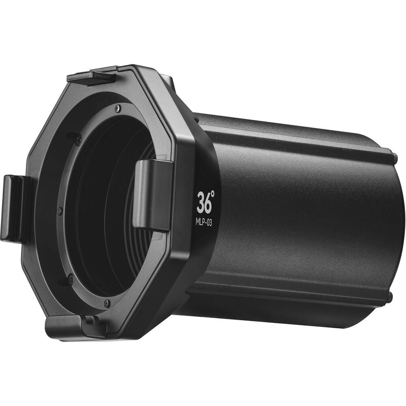 Godox 36 Lens for MLPK Projection Attachment