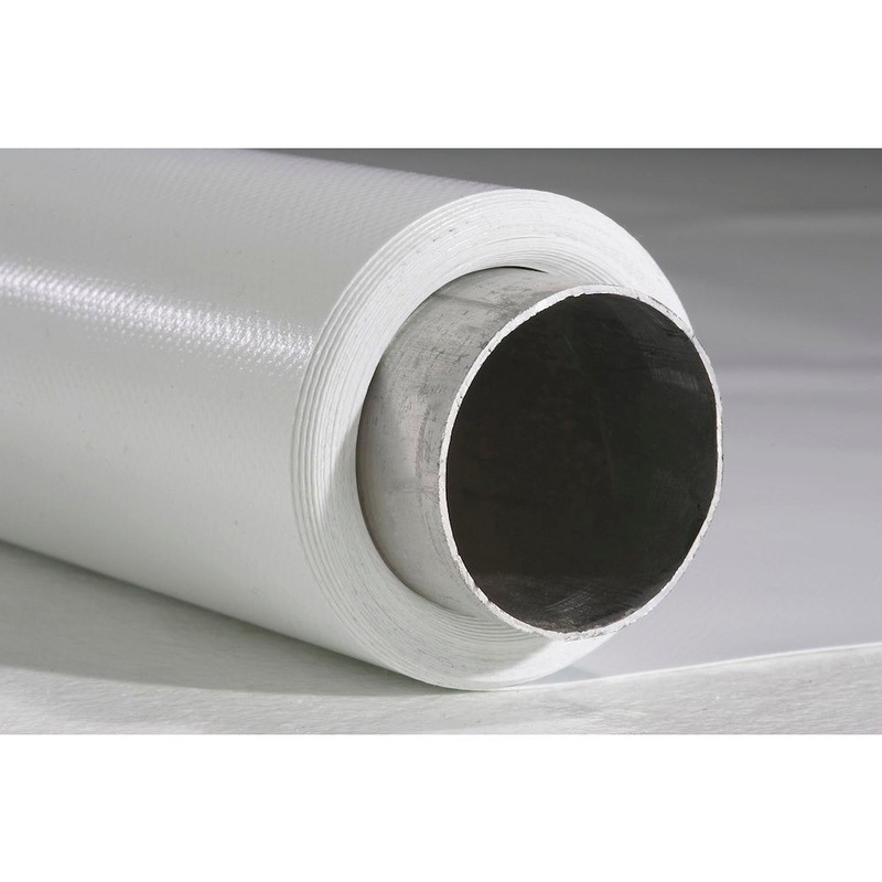 Manfrotto LL LB7763 Super White Vinyl Background 3.5m x 6m