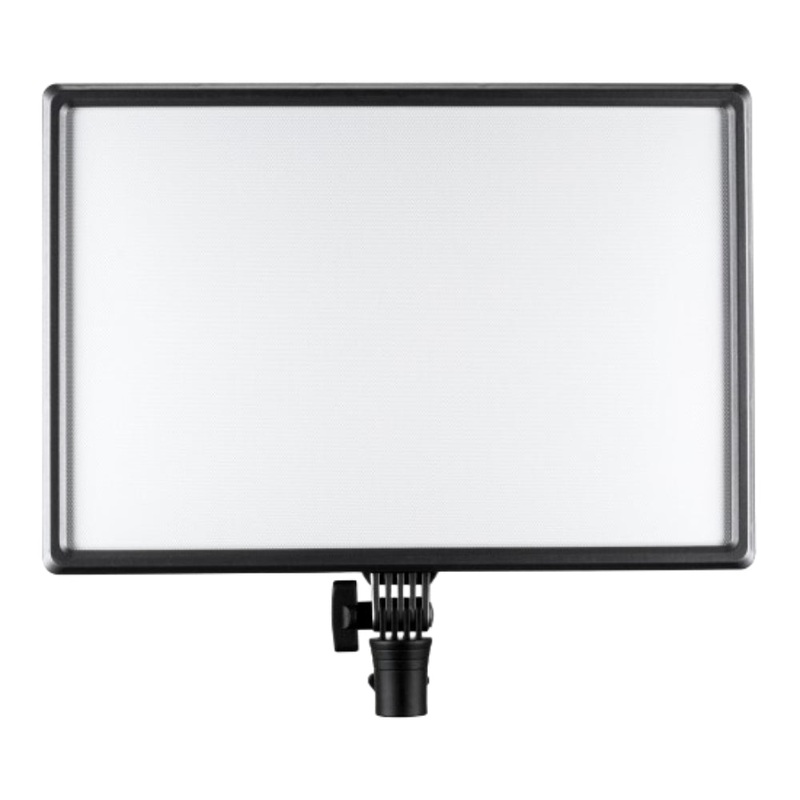 Nanlite Lumipad 25 Soft LED Panel with AC Adaptor