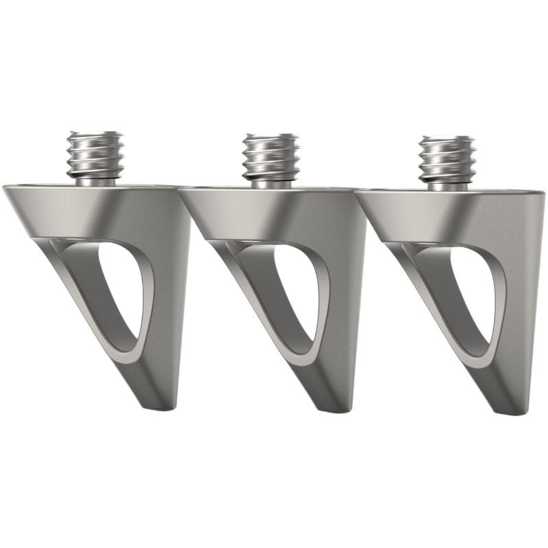 Peak Design Spike Feet Set for Pro Lite Tripod