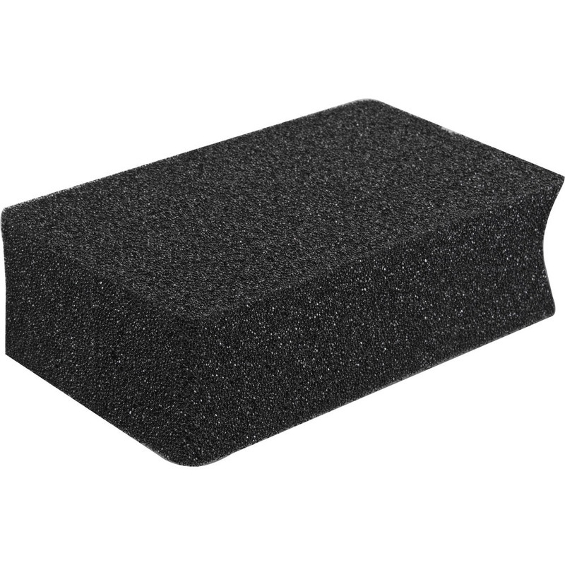 Pelican 1052 Pick 'N' Pluck Foam Insert - for Pelican 1050 Micro Case (Replacement)