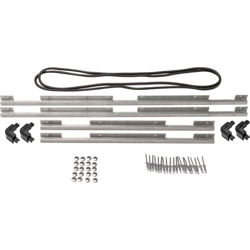 Pelican IM30XXBEZLID Lid Bezel Kit