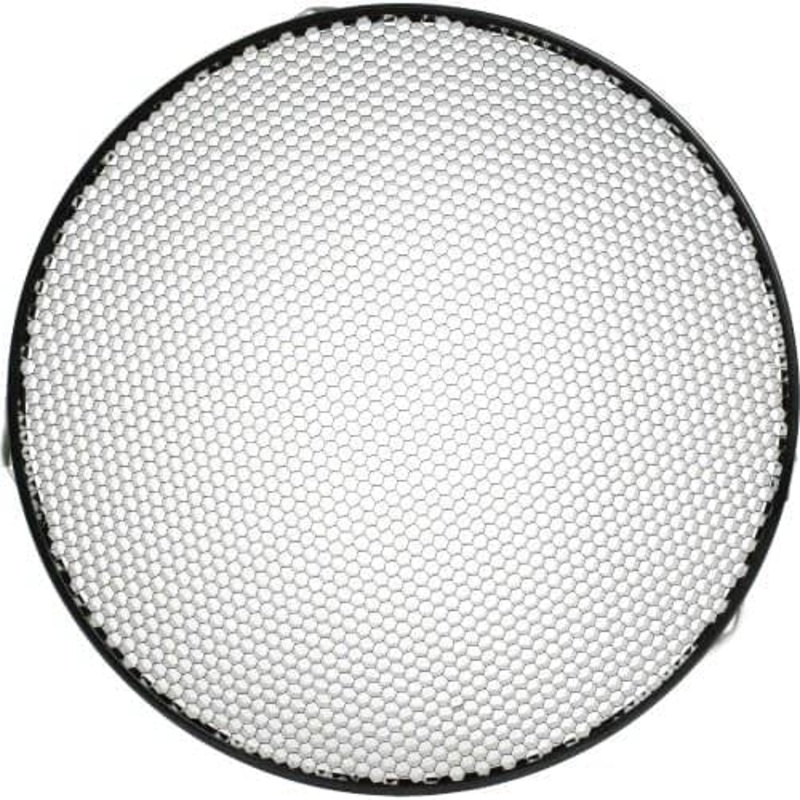 Profoto Honeycomb Grid, 10 Degrees, for Magnum & Narrow Beam Reflectors (337mm)