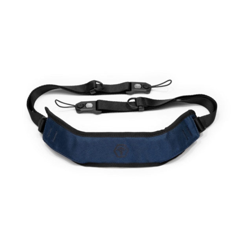 Silence Corner - PI Strap - Polar Blue