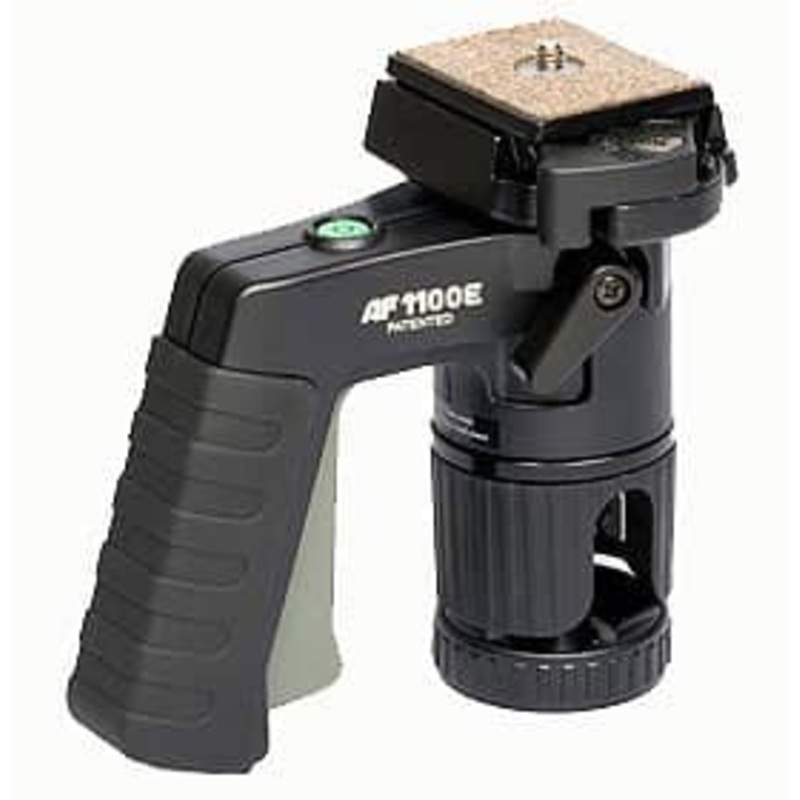 Slik AF1100E Pistol Grip Head