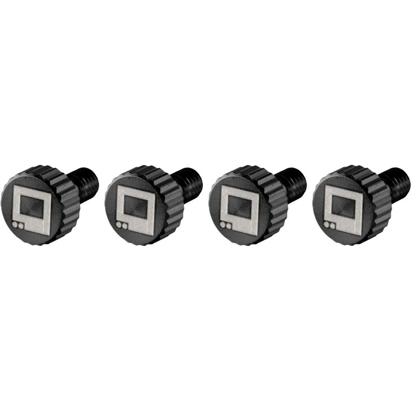 SmallHD Replacement Screws for Indie 5 / Cine 5 Sun Hood