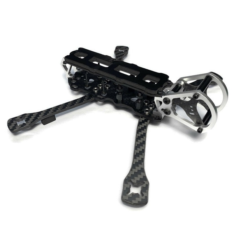 Armattan Bobcat 4" Long Range Quadcopter Frame