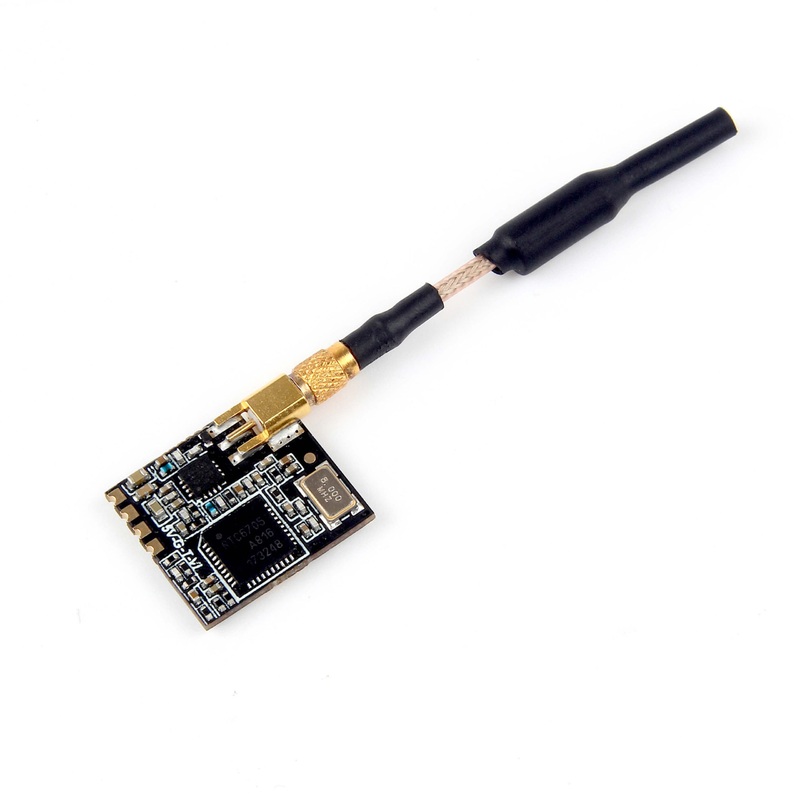 Atlatl Mini 5.8GHz VTX (with tramp telemetry)
