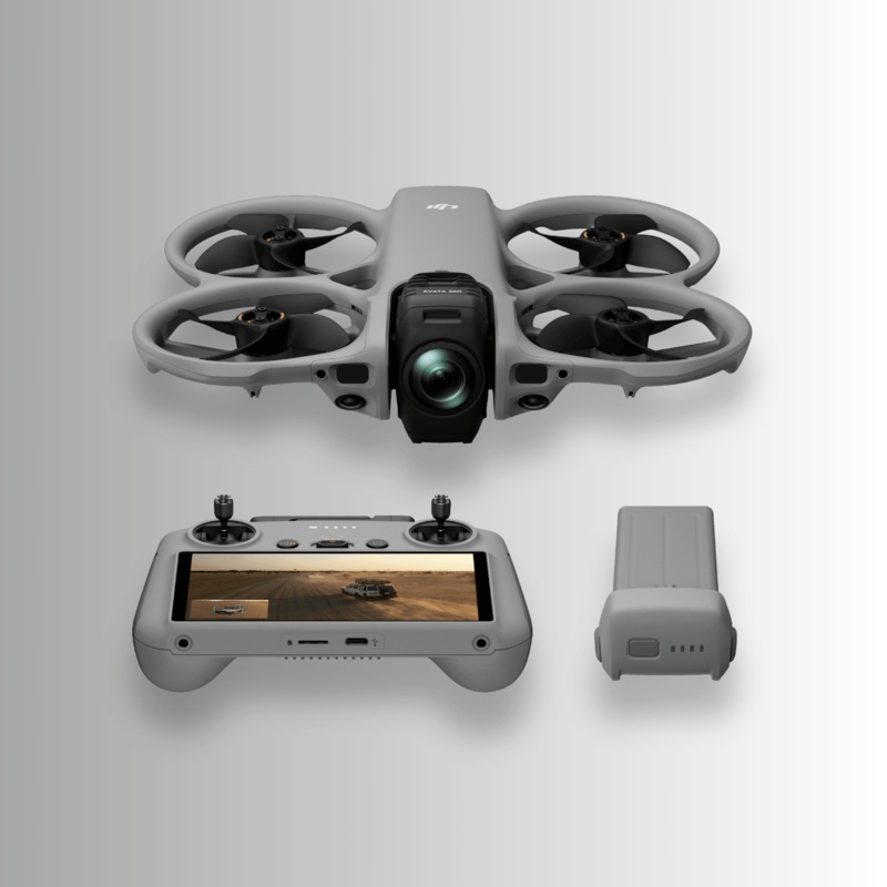 DJI Avata 360 (RC 2)