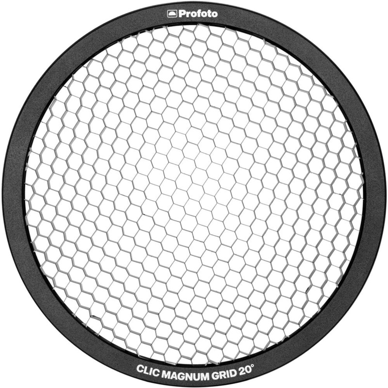 Profoto Clic Reflector Grid (20)