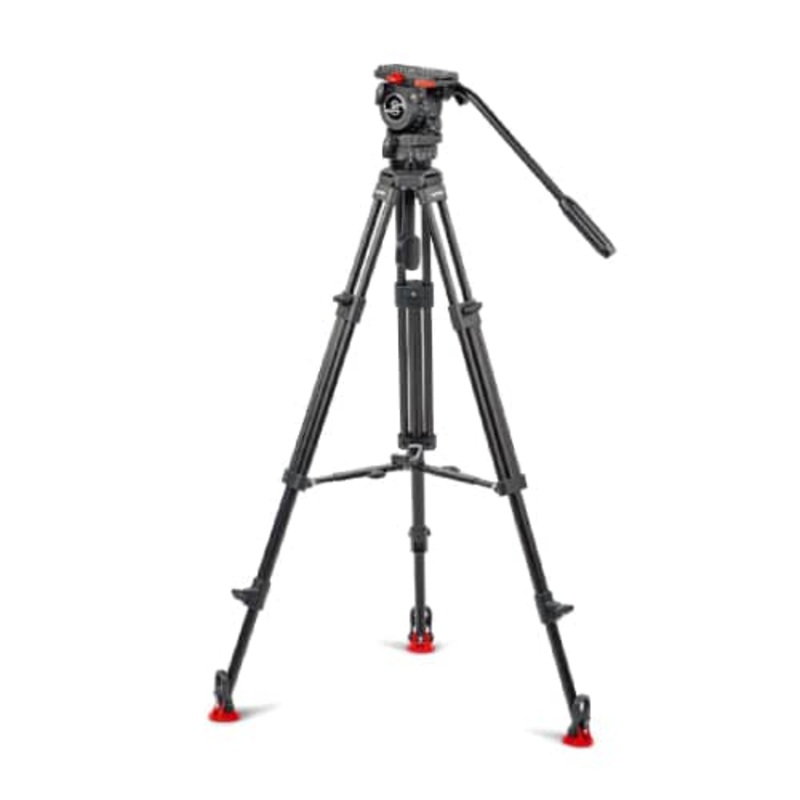 Sachtler System FSB 4 / 2 MS AL