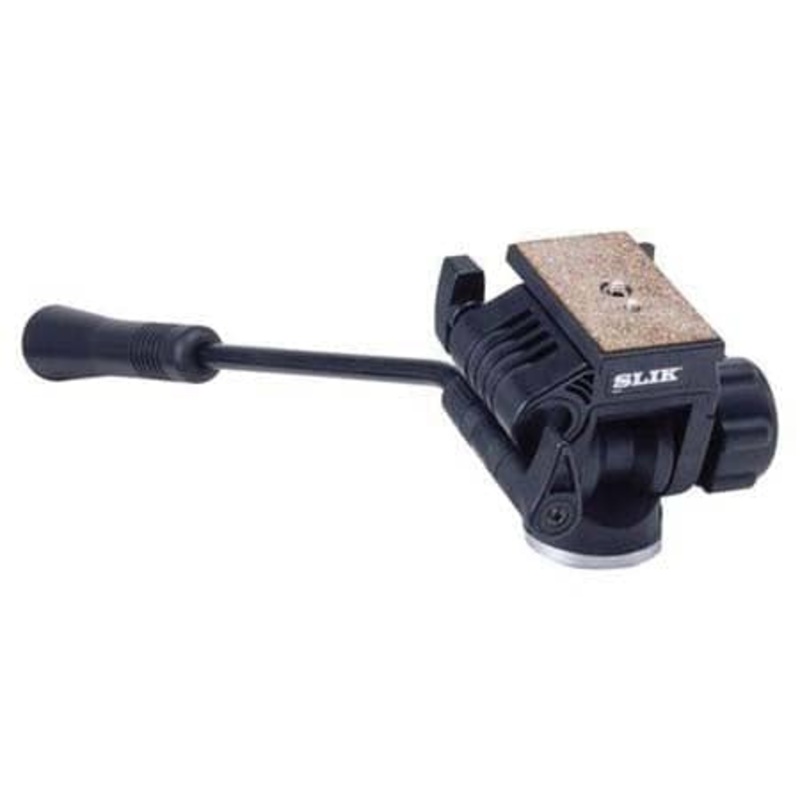 Slik 504 QF2 Video Tripod Head
