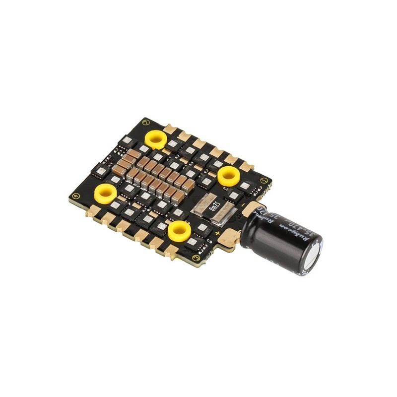 T-Motor F45A Mini BLheli32 4in1 ESC (3-6S)