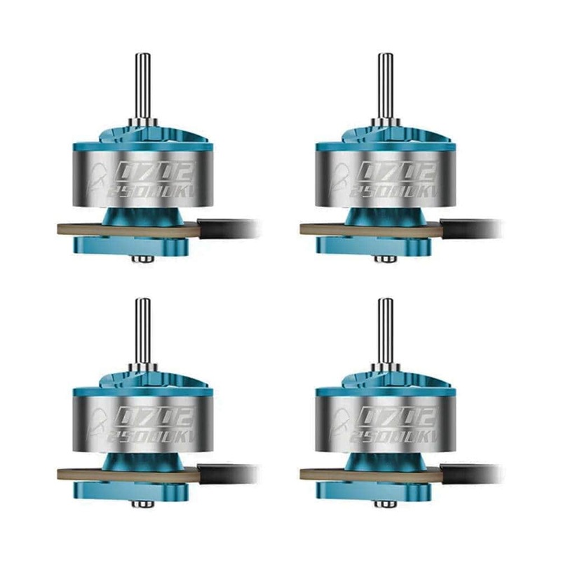 BETAFPV Freestyle 0702 Motor (4 Pcs) - 25000KV