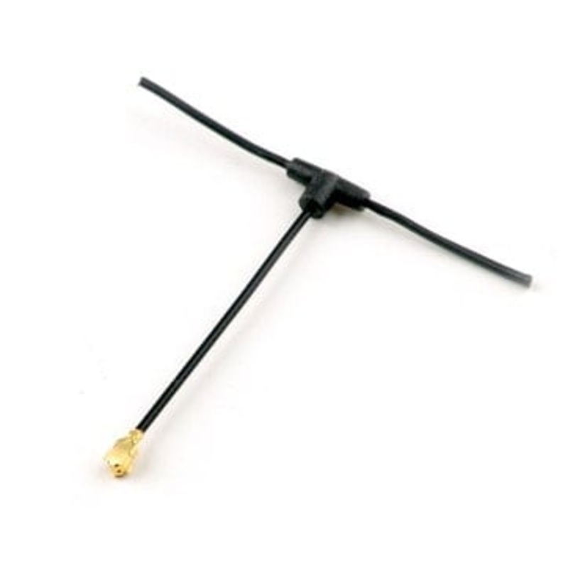 ELRS 2.4GHz T Antenna (IPEX/IPX/U.FL) (40/80mm)
