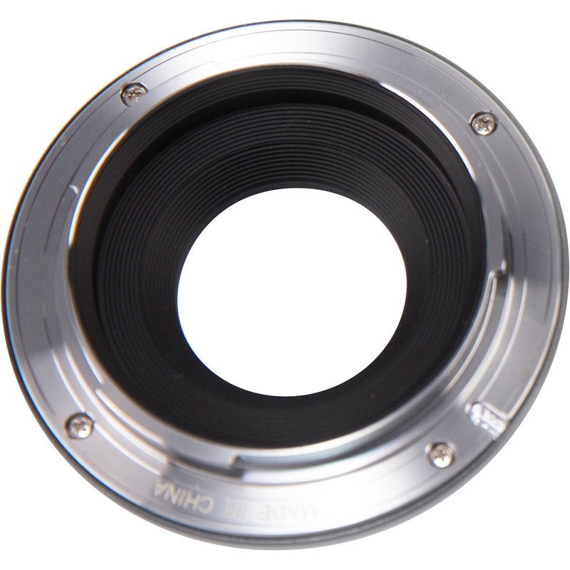 Laowa 50mm T2.4 Interchangeable Bayonet - (Cine) Sony E