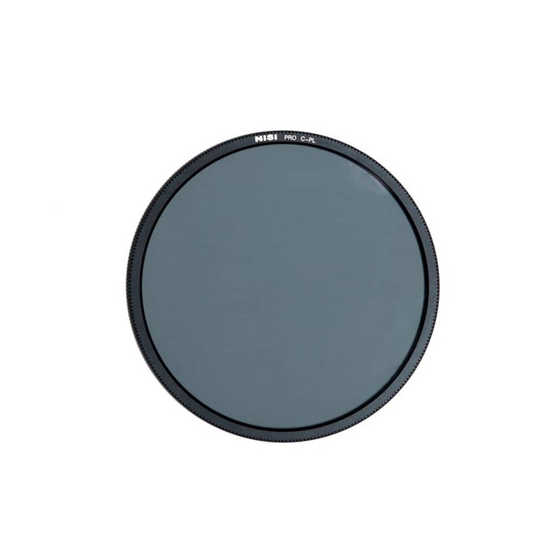 NiSi PRO C-PL Filter for NiSi 100mm V5/V5 Pro/V6/C4 (Spare Part)
