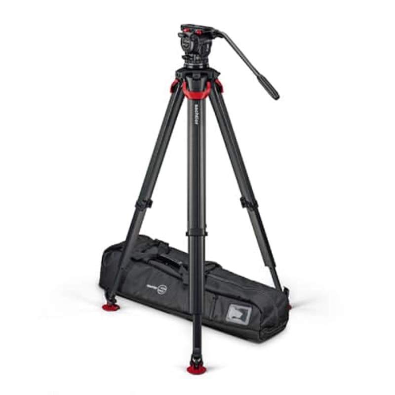 Sachtler System aktiv10 Flowtech
