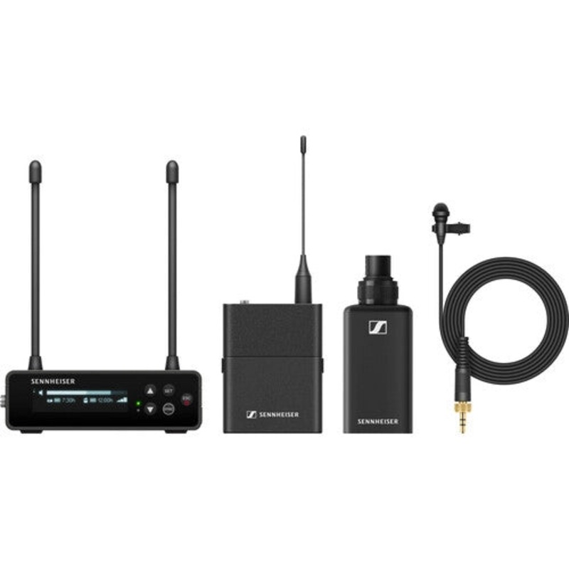 Sennheiser EW-DP ENG SET (R1-6)
