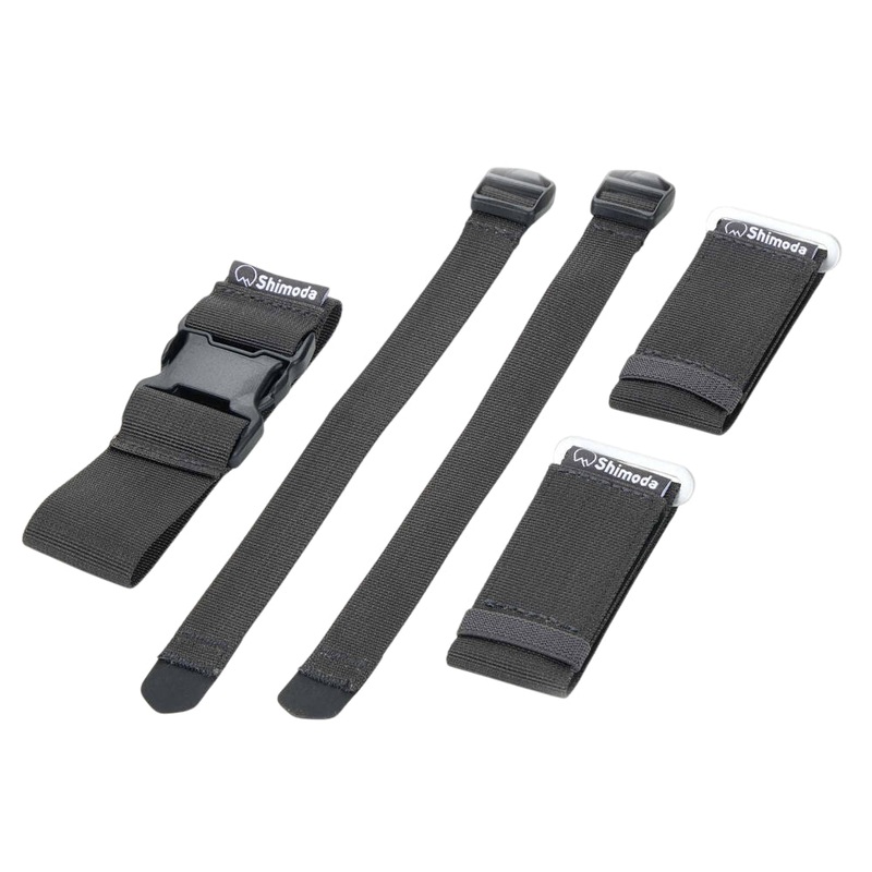 Shimoda Strap Booster Kit