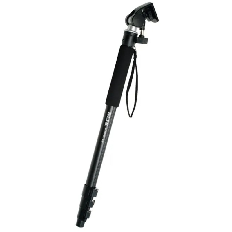 Slik 350EX Monopod with Multi-Action Head