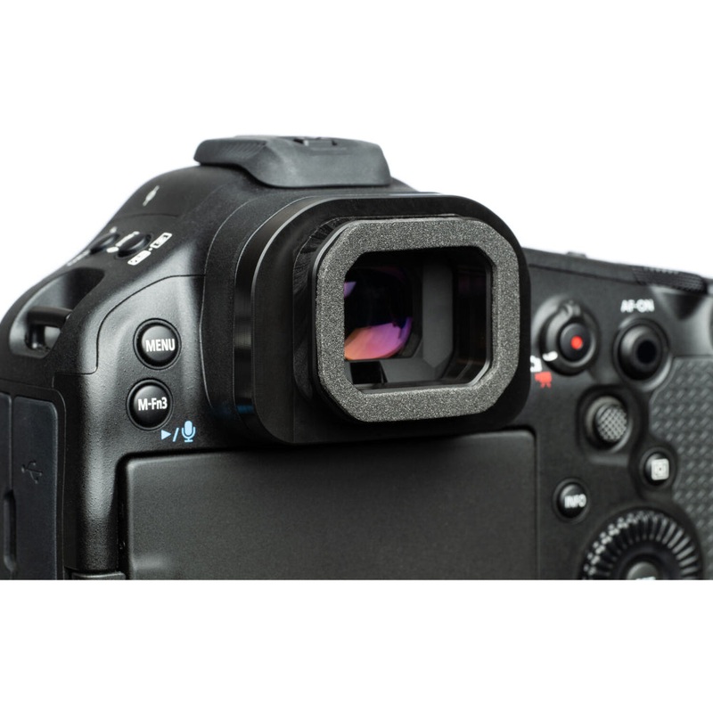 Think Tank Photo Hydrophobia Eyepiece for Canon R1 (Black)