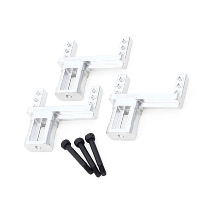ALZRC - Devil 380/420 FAST Metal Servo Mount D380F14A Helicopter Accessories Parts Component