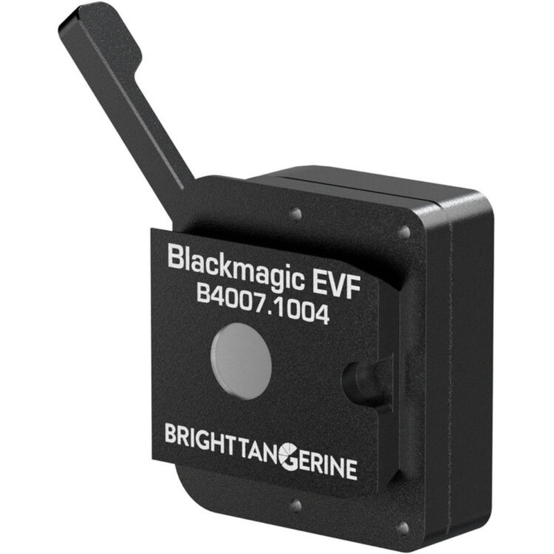 Bright Tangerine Axl EVF Adaptor (Blackmagic URSA Cine)