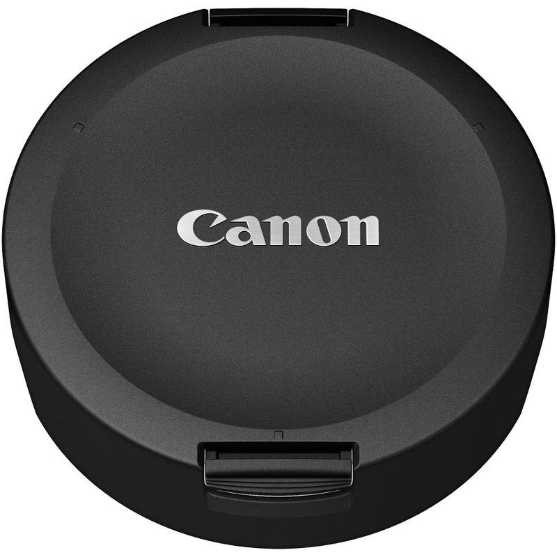 Canon CAP7-14 Lens Cap for RF 7-14mm f/2.8-3.5L STM Lens