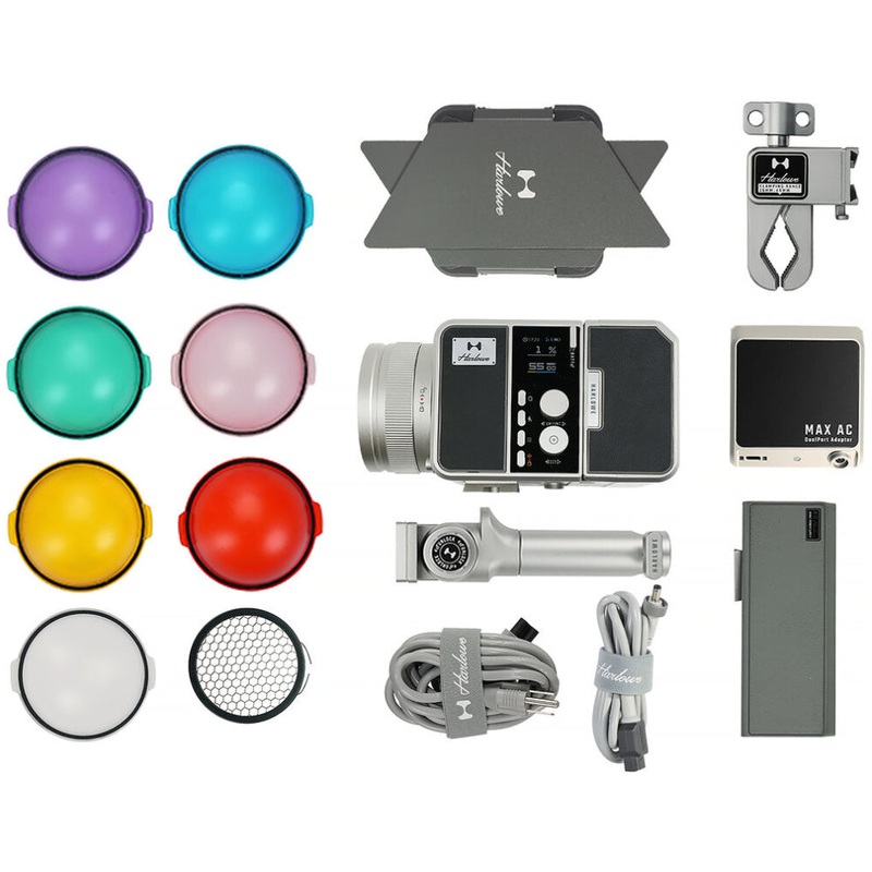 Harlowe Avant Max Midnight Creator Kit