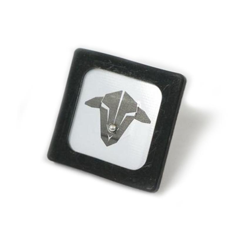 TBS 5.8G LHCP Patch Antenna SMA
