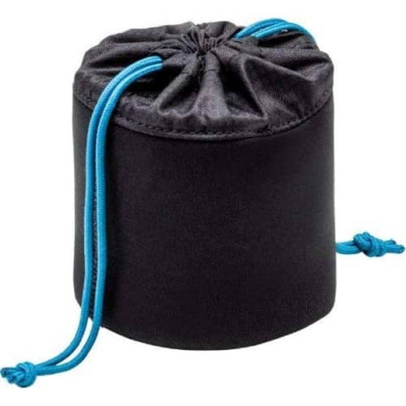 Tenba Tools Soft Lens Pouch 9 x 9cm - Black