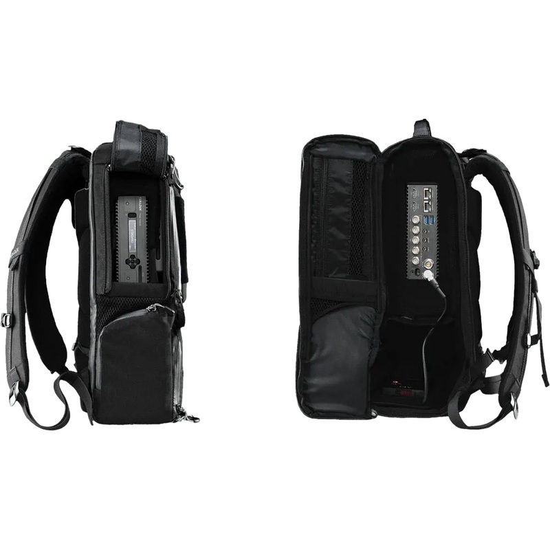 Teradek Prism Jetpack with V Mount