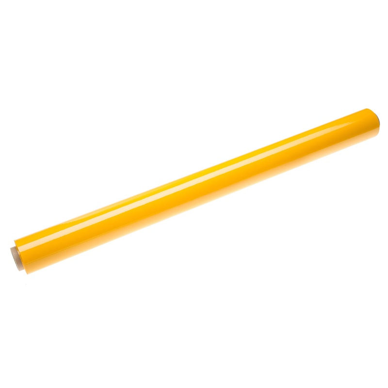 UltraCote 10 Meter, Cub Yellow