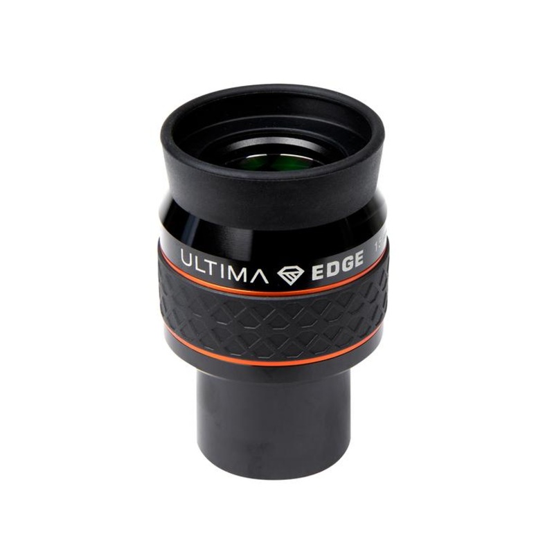 1.25" 15mm 65 Degree Ultima Edge Eyepiece