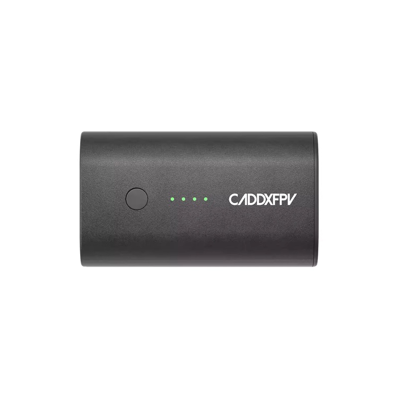 Caddx Ascent Goggles Battery