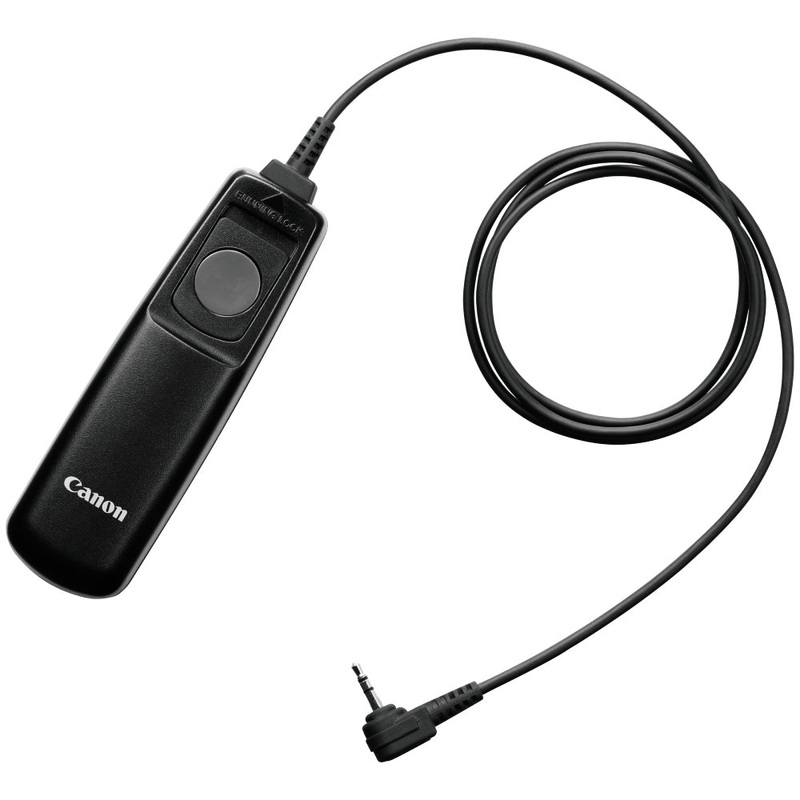 Canon Remote Switch RS-80E3