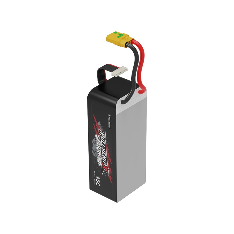 Fullsend X 8S 5600mAh 95C XT90 Battery
