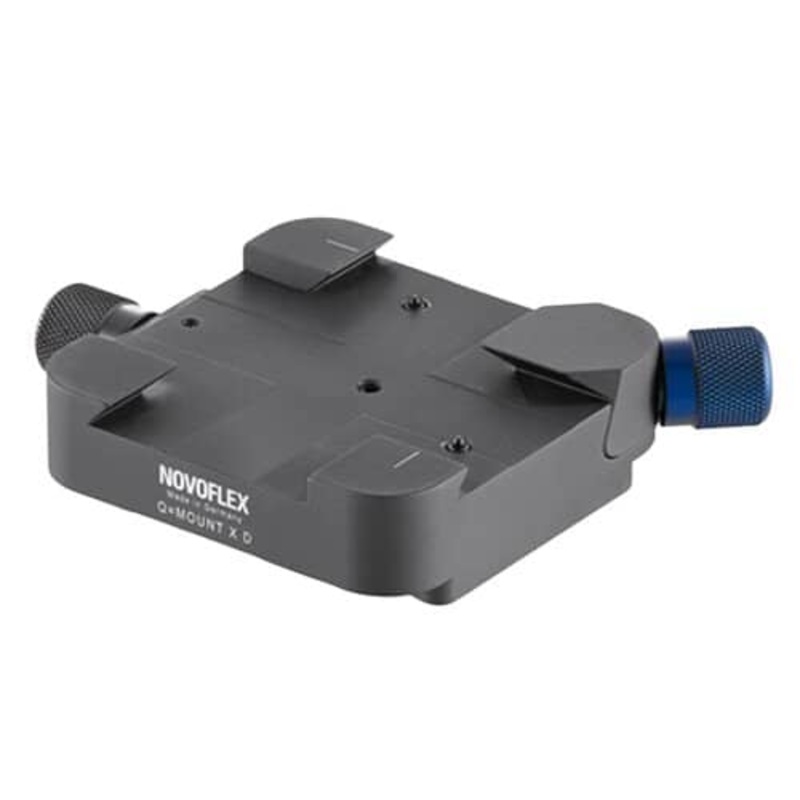 Novoflex Q=MOUNT XD Cross Clamp