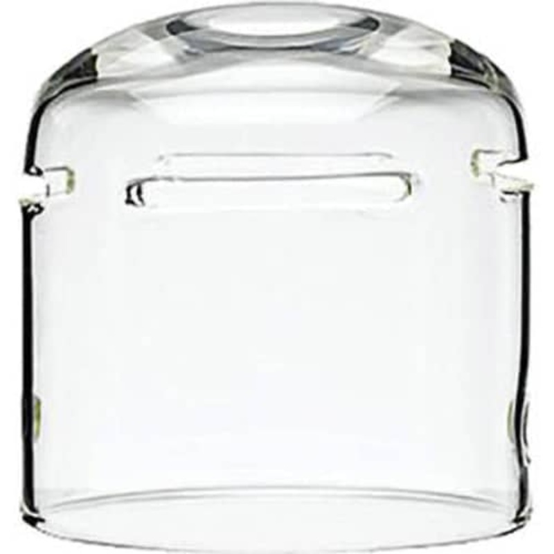 Profoto Glass Cover Plus 75mm Clear Uncoated