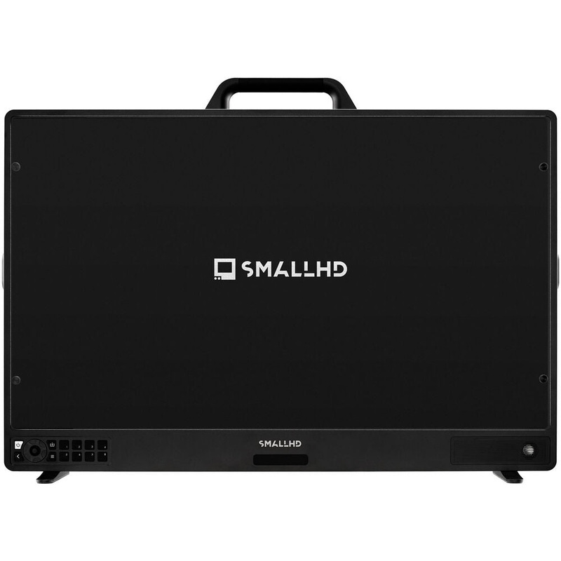 SmallHD Transport Screen Protector for OLED 27 Monitor