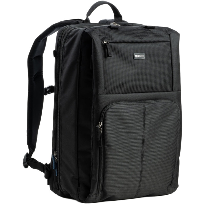 Think Tank Shape Shifter Backpack (Black)
