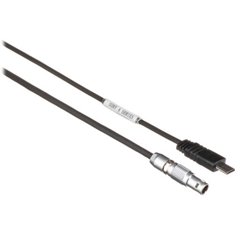 Tilta Nucleus M Sony a Series Run/Stop Cable