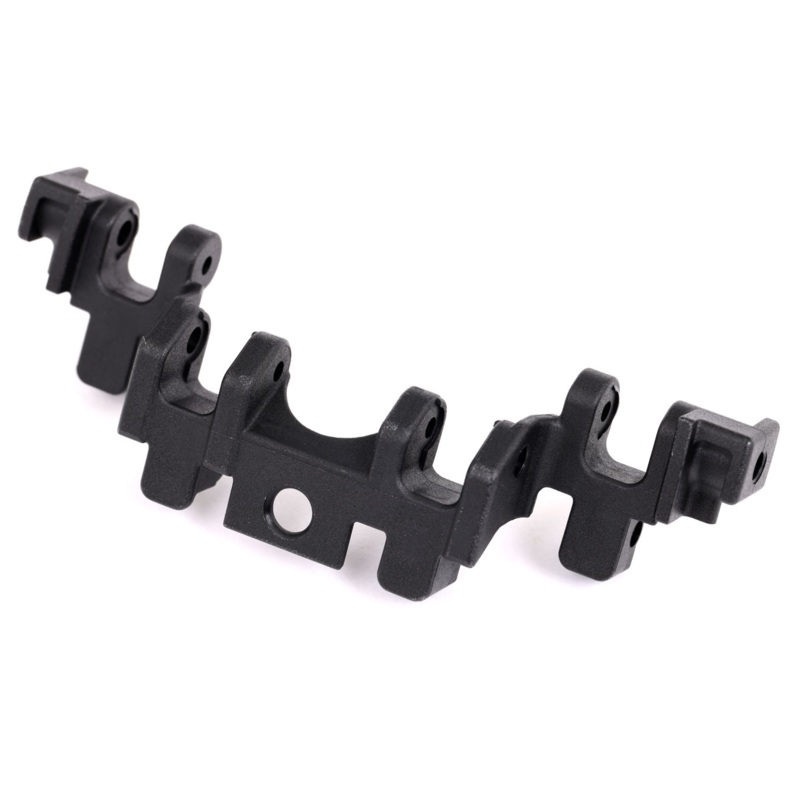 TRX-4 Skid Plate Extender: 9237