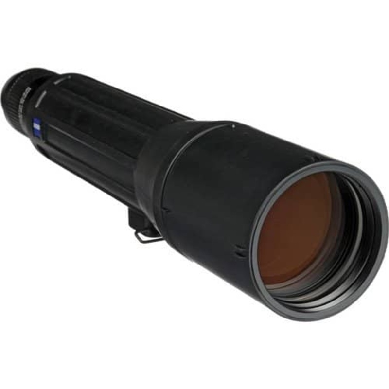 Zeiss Dialyt 18-45x65 Spotting Scope