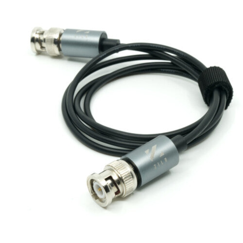 ZILR 12G-SDI BNC Cable 1m