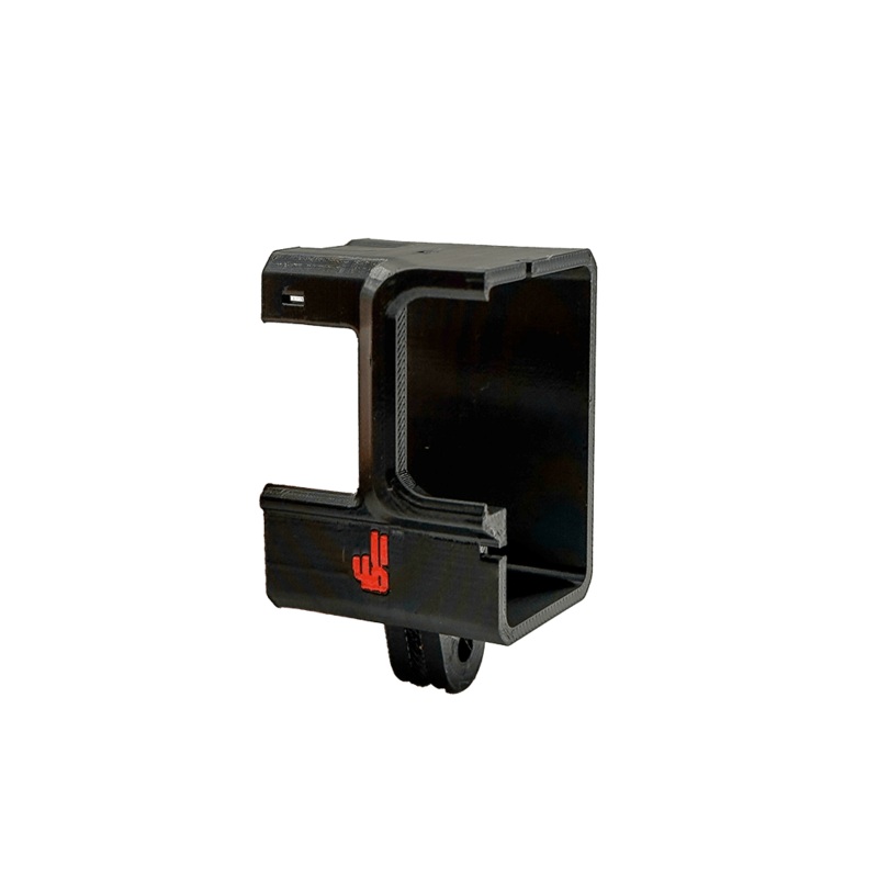 2RAW Slim GoPro TPU Mount