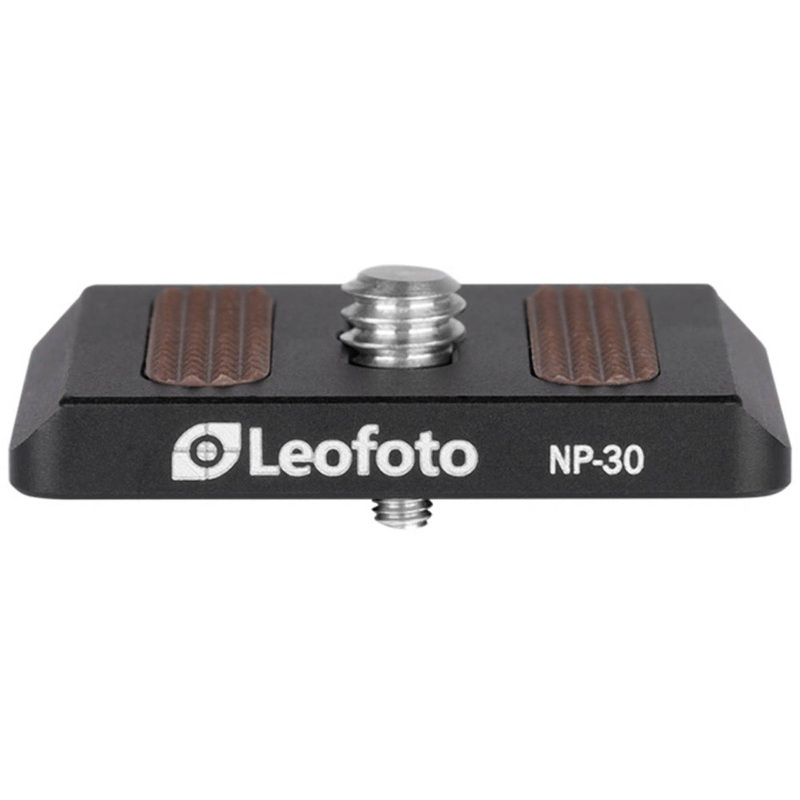 Leofoto NP-30 38mm Arca Swiss Style Plate