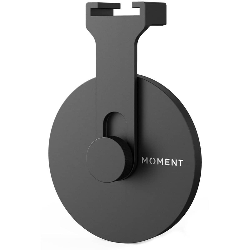 Moment Cold Shoe Mount with MagSafe